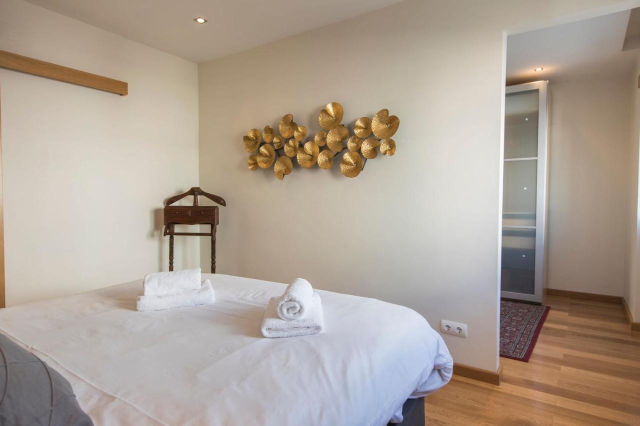 LovelyStay - 2 Bedroom Belem Wonder Lissabon Exterior foto