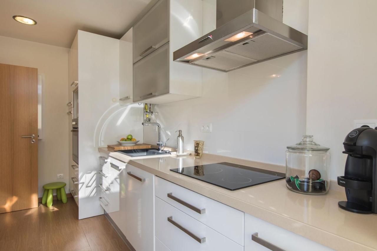 LovelyStay - 2 Bedroom Belem Wonder Lissabon Exterior foto