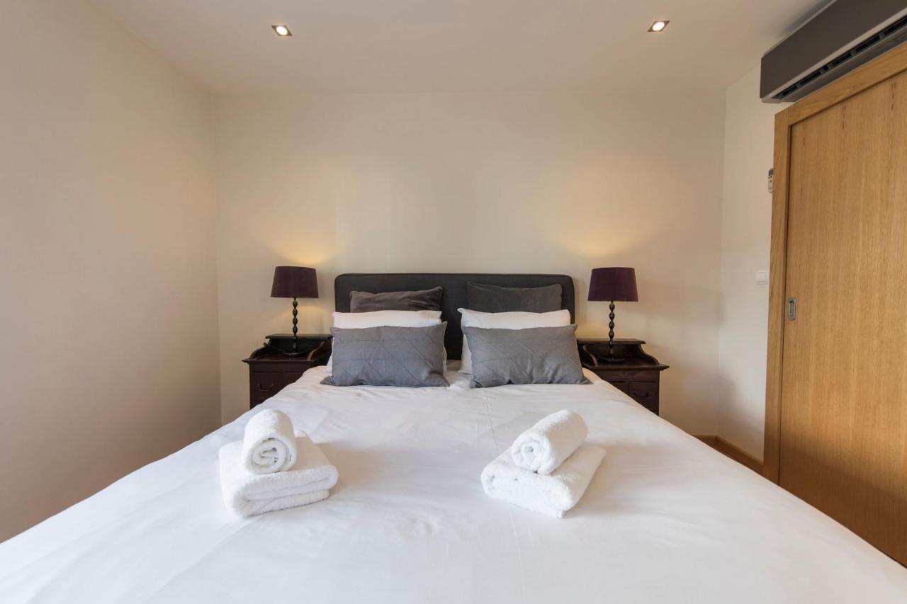 LovelyStay - 2 Bedroom Belem Wonder Lissabon Exterior foto