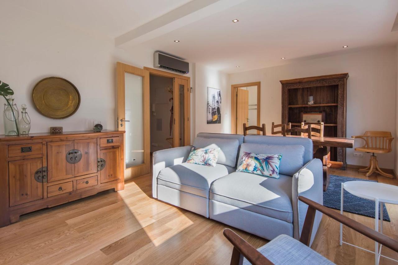 LovelyStay - 2 Bedroom Belem Wonder Lissabon Exterior foto