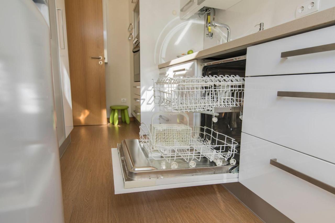 LovelyStay - 2 Bedroom Belem Wonder Lissabon Exterior foto
