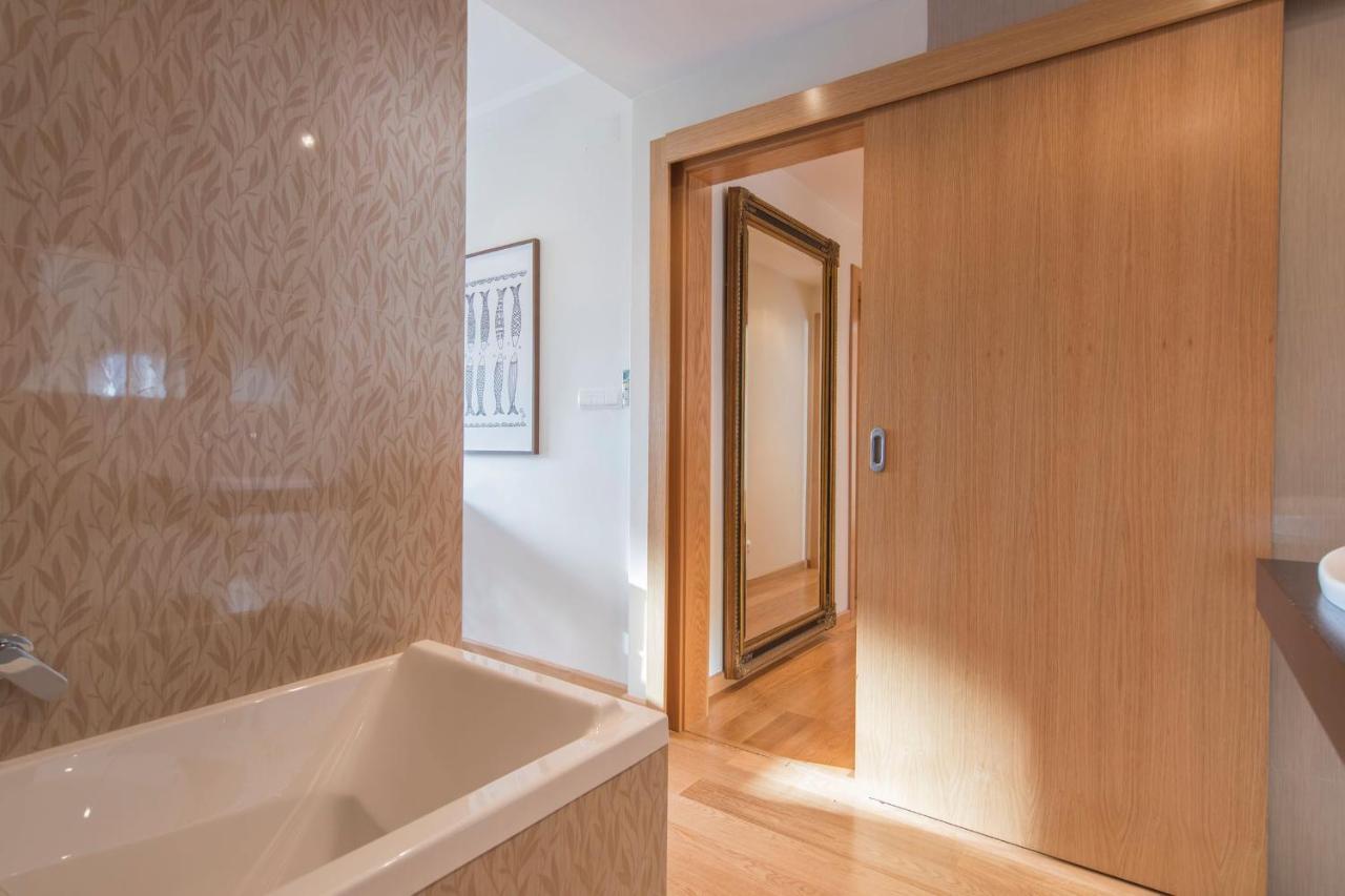 LovelyStay - 2 Bedroom Belem Wonder Lissabon Exterior foto