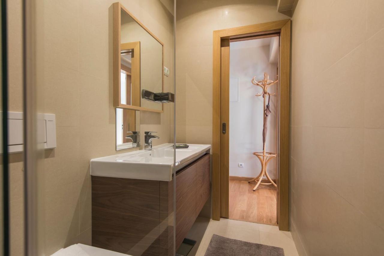 LovelyStay - 2 Bedroom Belem Wonder Lissabon Exterior foto