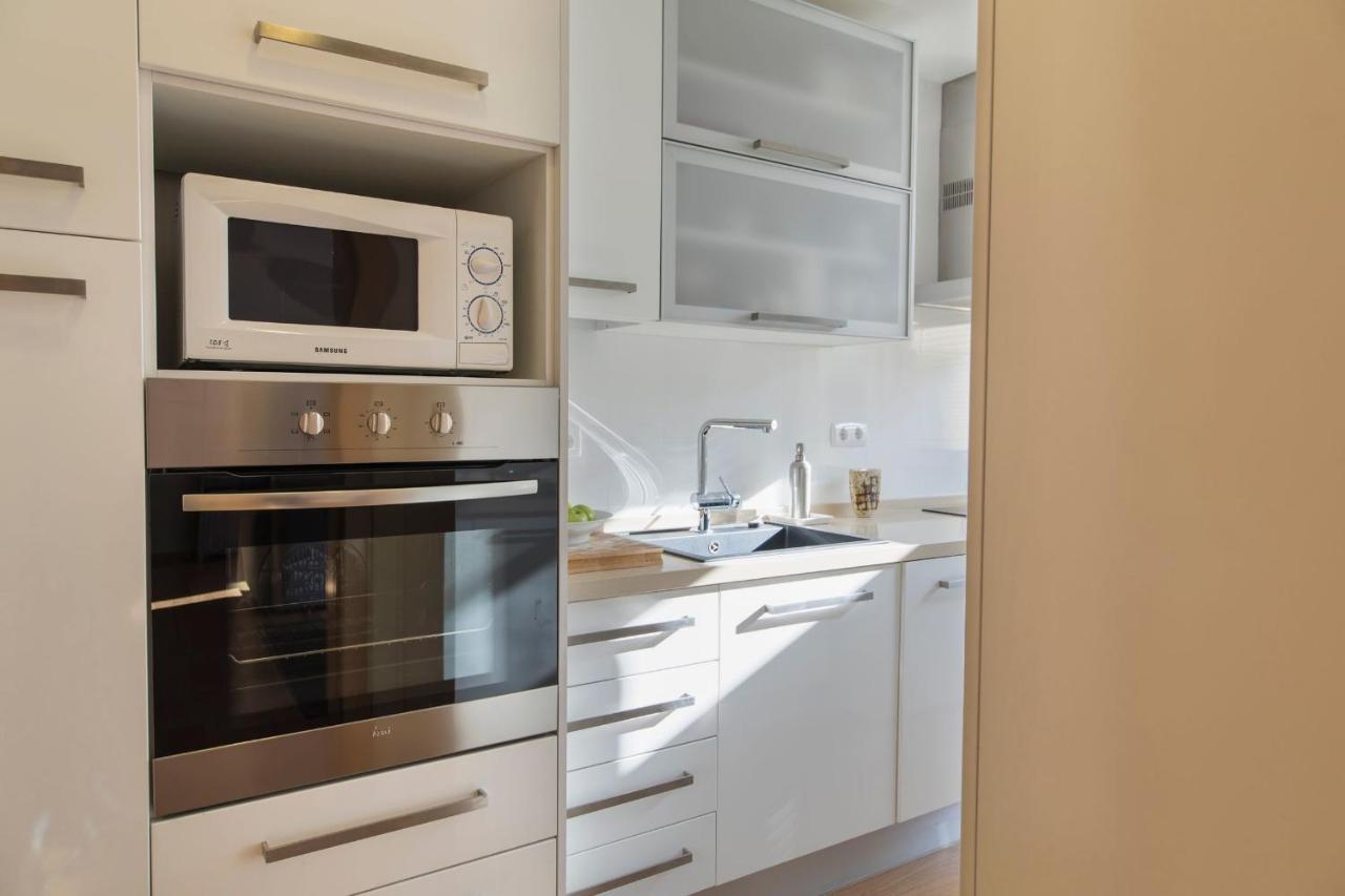 LovelyStay - 2 Bedroom Belem Wonder Lissabon Exterior foto