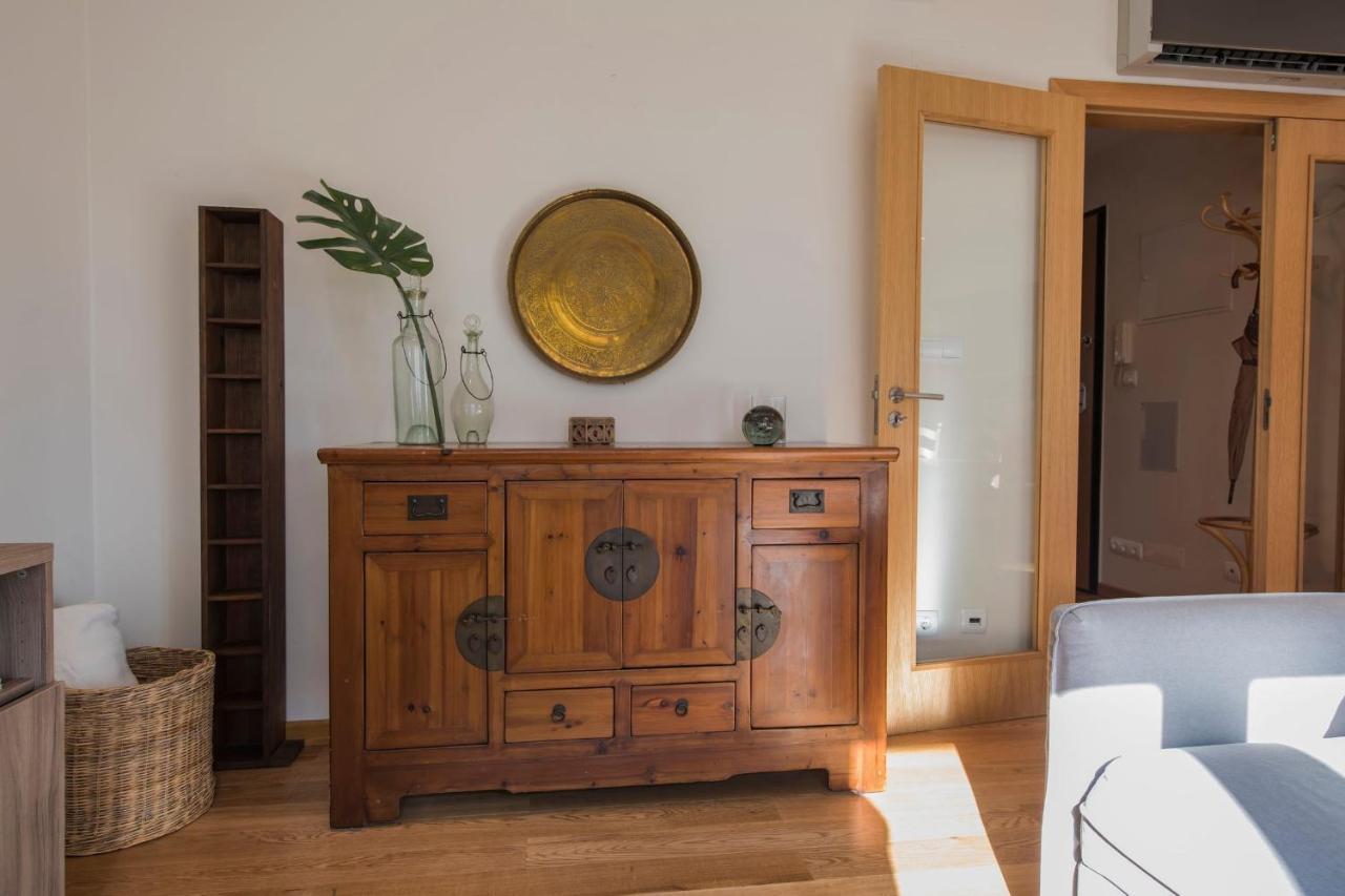 LovelyStay - 2 Bedroom Belem Wonder Lissabon Exterior foto