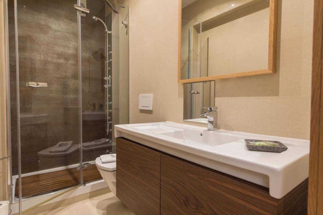 LovelyStay - 2 Bedroom Belem Wonder Lissabon Exterior foto